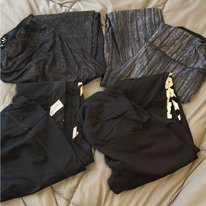 Victoria secret sport leggings